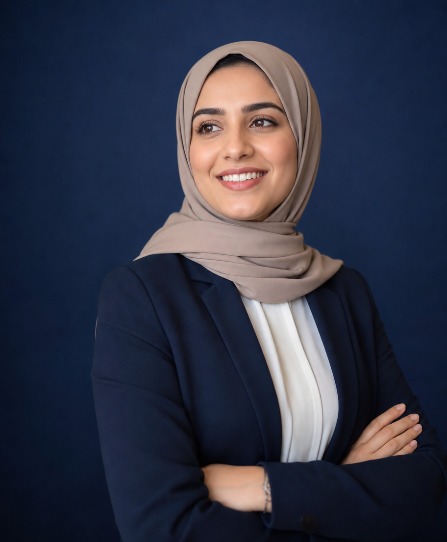Sana Gull, Founder of RS Marketing Experts
